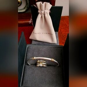 David Yurman  size 6.5